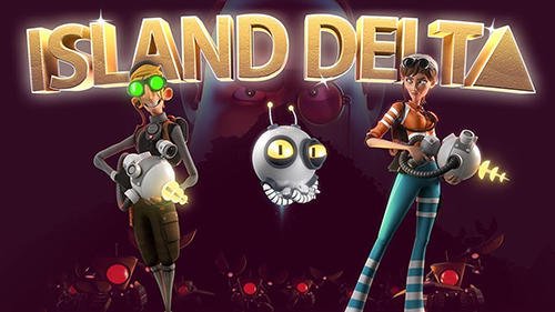 game pic for Island Delta